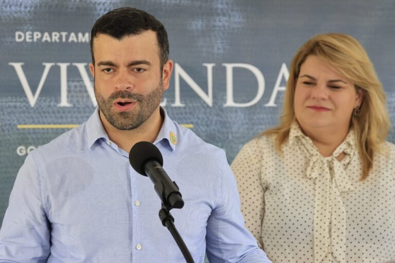 El abogado ha ocupado el puesto de forma interina desde la renuncia de Ciary Pérez