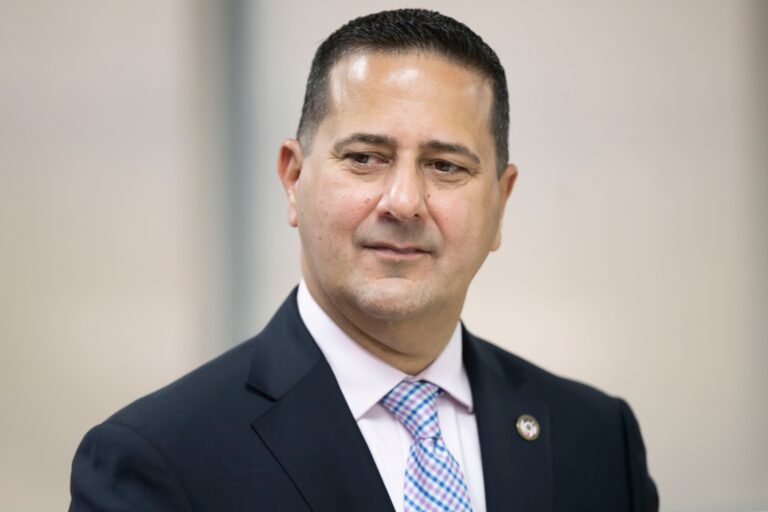 Francisco Quiñones Rivera aseguró que ninguna de las tres mejores empresas cualificadas está vinculada al actual proveedor de servicios ni es cliente de Politank