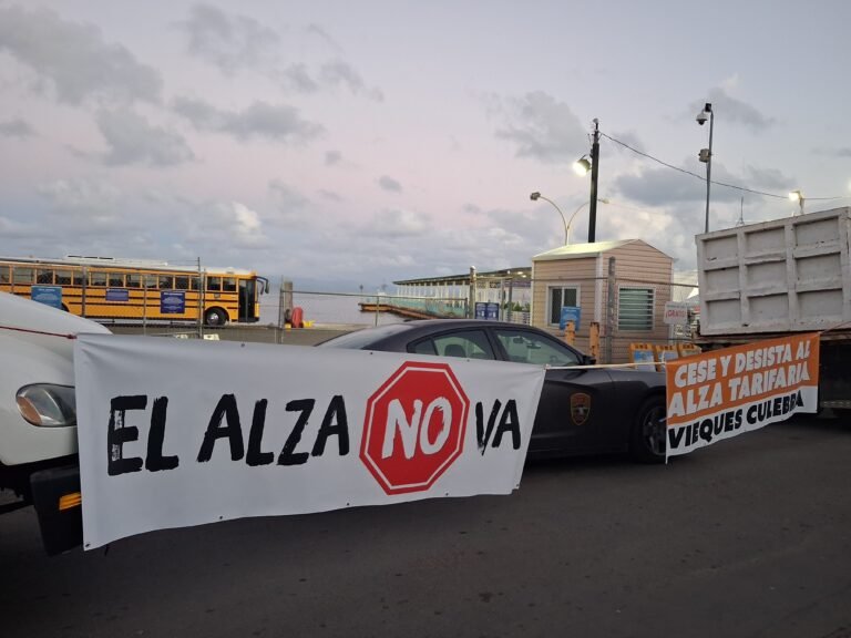 La Autoridad de Transporte Integrado llegó a un acuerdo con legisladores de distrito y los alcaldes de las islas municipio en medio de la controversia por el aumento propuesto