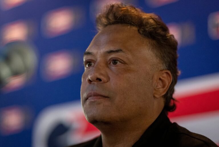 El exjugador asegura que nunca le presentaron evidencia concreta y que fue presionado a realizar un pago económico tras la investigación de Grandes Ligas