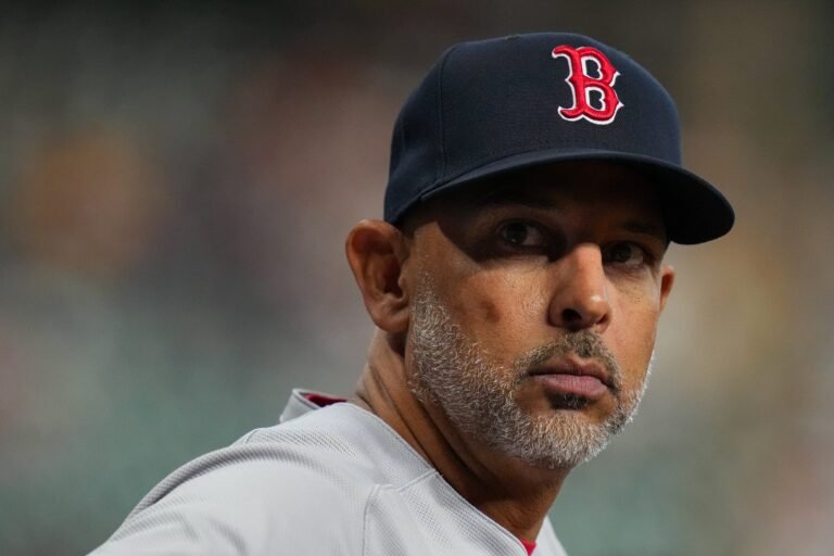 Entre el mal inicio de los Red Sox y el buen paso de otros boricuas, la temporada de MLB apenas comienza