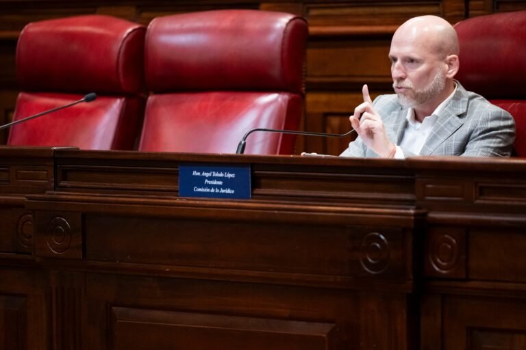 La agencia subrayó su parecer a favor de la constitucionalidad del proyecto, que limita las funciones administrativas de la jueza presidenta