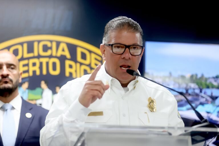 El subsecretario Nelson Cruz sostuvo que la ley del Cuerpo de Vigilantes y acuerdos de colaboración les permiten intervenir por violaciones migratorias