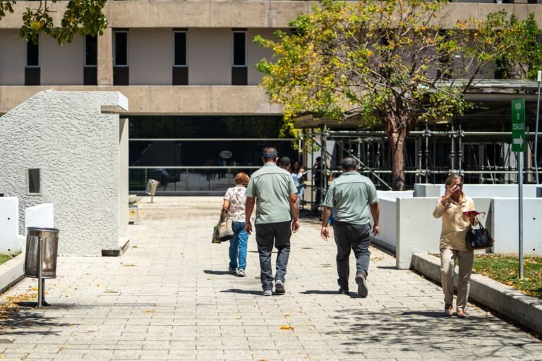 La OATRH indicó que queda a discreción de las dependencias gubernamentales determinar cómo operarán, principalmente el Jueves Santo