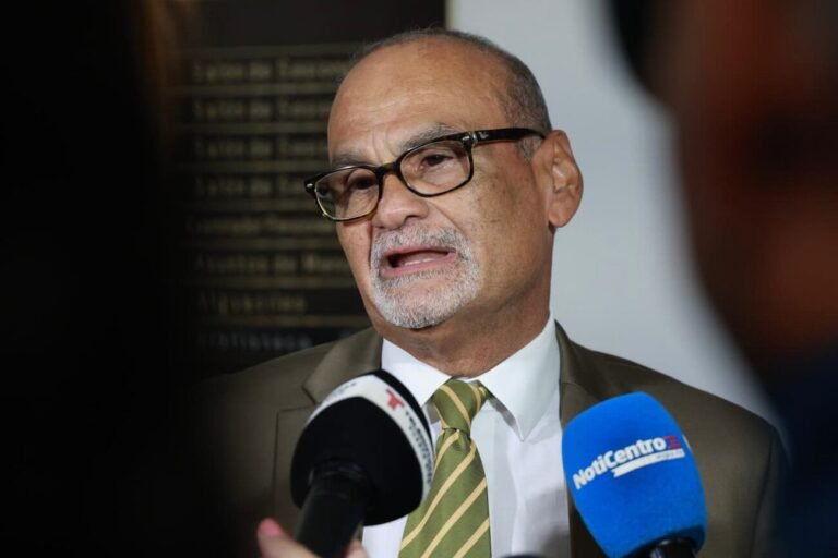 El Departamento de Justicia informó que el equipo del Ministerio Público estaría reforzandose tras la salida de Orlando Velázquez Reyes