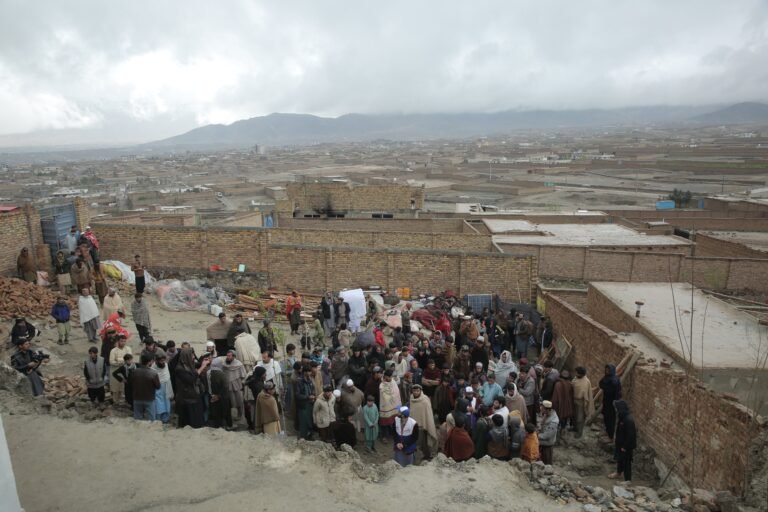 Al menos 99 personas fallecieron a causa de los sucesos