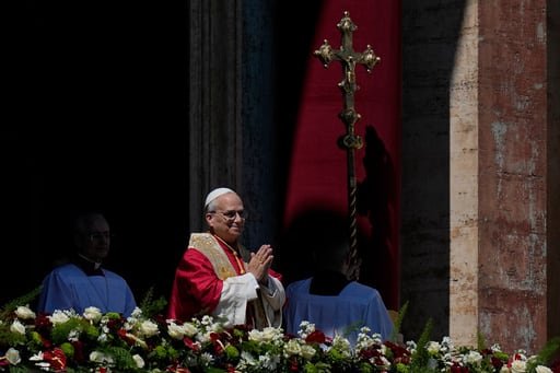 Será la primera visita de un pontífice en España en 15 años, tras el último viaje de Benedicto XVI en 2011