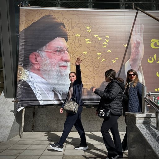 El presidente de Estados Unidos, Donald Trump, aseguró que la posibilidad de alcanzar un acuerdo de paz “definitivo” está en “una etapa muy avanzada”