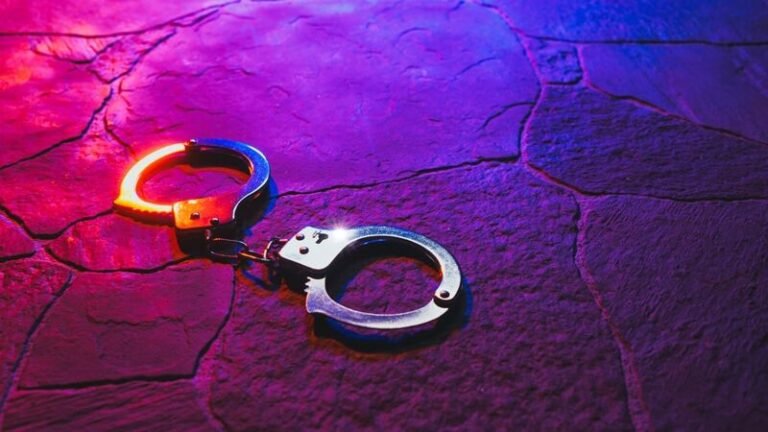 Rafael Durán Malavé, de 32 años, enfrenta cargos por homicidio y violación