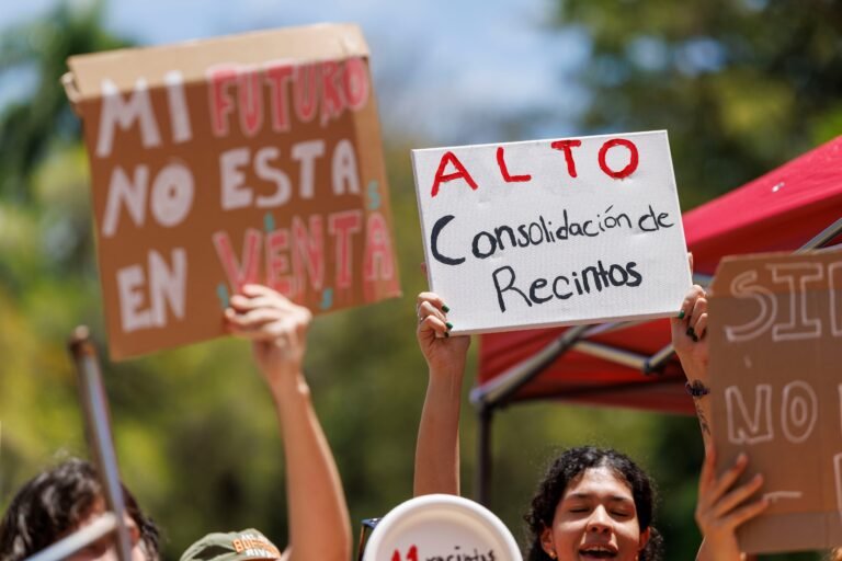 El documento debe ser entregado este 8 de abril a la Junta de Supervisión Fiscal