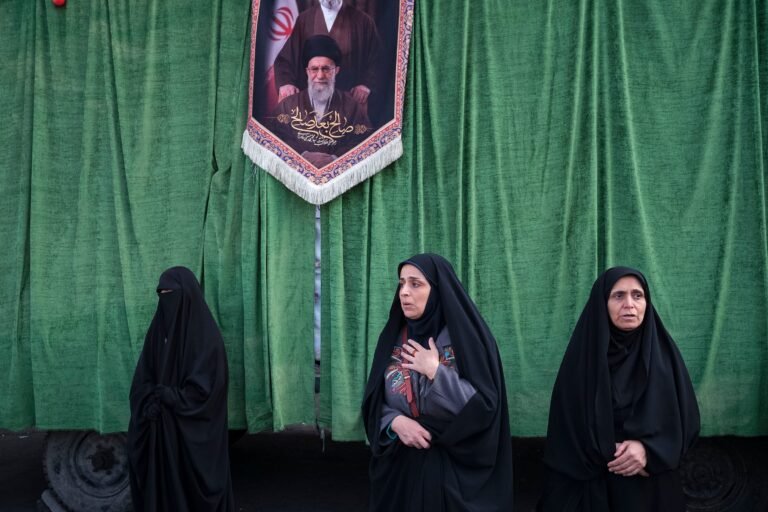 La Guardia Revolucionaria aseguró que permanece lista a las órdenes del líder supremo, el ayatolá Seyed Mojtaba Jameneí