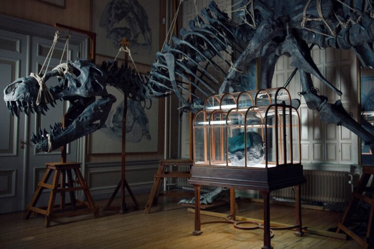 Se trata de un proyecto que combina biología sintética, inteligencia artificial e ingeniería de tejidos para replantear el futuro de los materiales