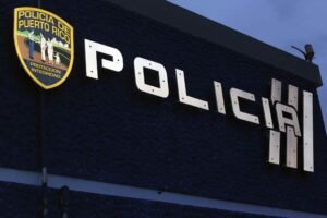 Una jueza del Tribunal de Aibonito le impuso una fianza que no pudo prestar