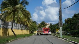 Previamente, la Policía había incautado una motora para exámenes periciales