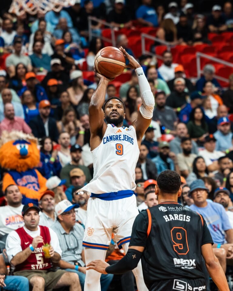 Los canasteros tendrán que pagar $5,000 respectivamente, tras resolución del BSN sobre el incidente del martes