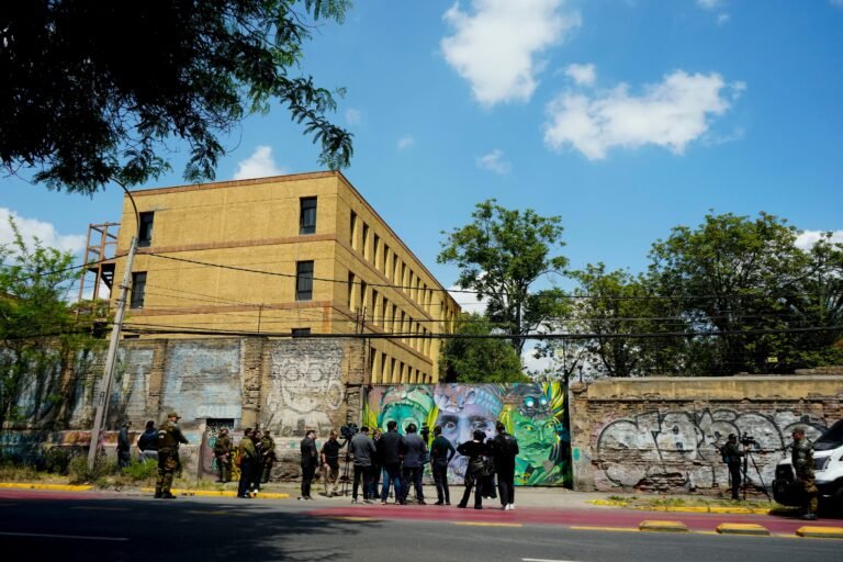 El incidente desató una ola de amenazas de tiroteos y otros hechos violentos