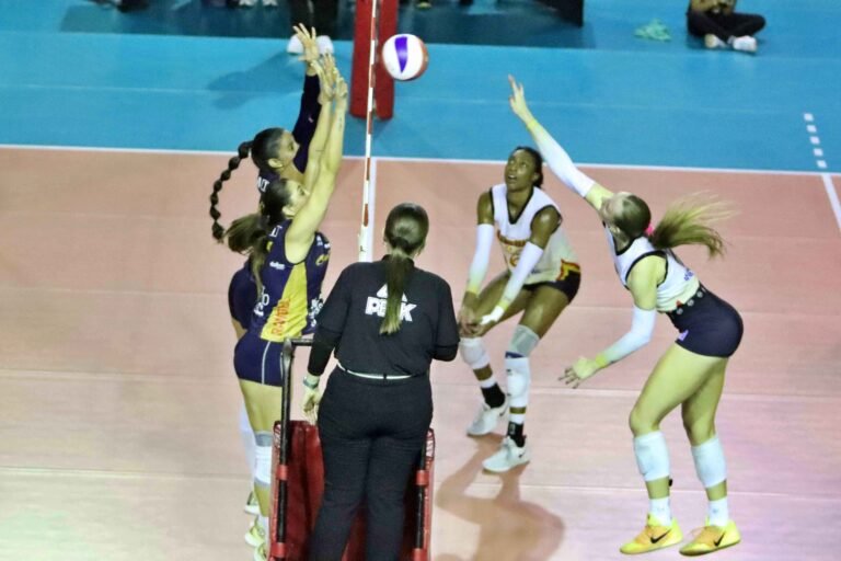 Las Cangrejeras mejoraron su récord global en la campaña 2026 a 25-1, sumando la fase regular con la postemporada