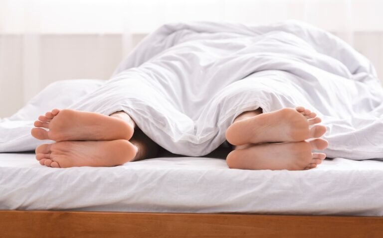 La propuesta tiene como objetivo “reafirmar que no existe ningún deber conyugal entre los esposos”