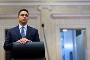 La audiencia ocurre en momentos en que hay pendiente una moción de desestimación y que el Senado se canta listo para refutar alegatos del Estado