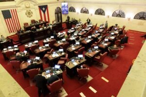 El Proyecto de la Cámara 931 fue aprobado de forma unánime