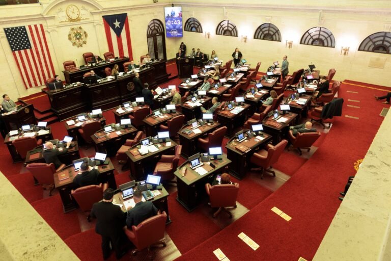 El Proyecto de la Cámara 931 fue aprobado de forma unánime