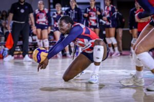 Las Leonas intentarán conseguir su primera victoria de 2026 ante las Criollas, en el inicio de la serie