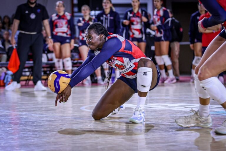 Las Leonas intentarán conseguir su primera victoria de 2026 ante las Criollas, en el inicio de la serie