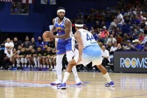 Manatí logró su tercera victoria en sus últimos tres partidos al superar en la carretera a los campeones defensores