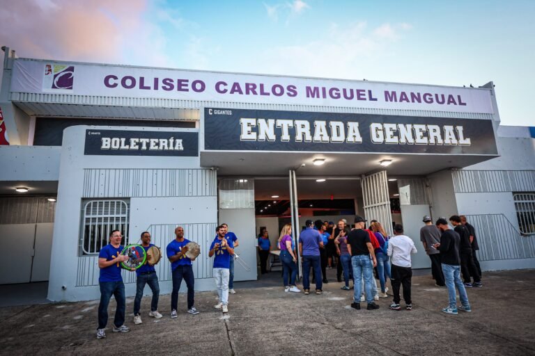 La mayoría de los abonados encuestados se inclina por Carolina como sede permanente, aunque reconoce el esfuerzo de Canóvanas por albergar la franquicia
