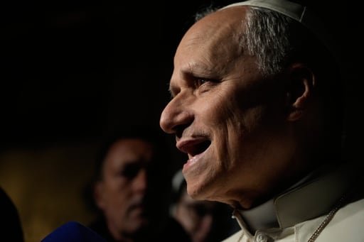 El papa inicia un ambicioso viaje por cuatro países africanos