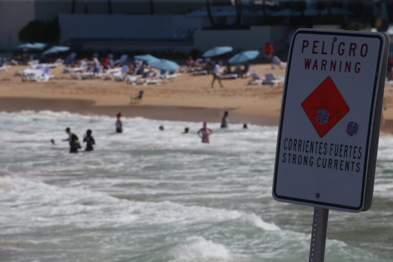 El SNM exhorta a la ciudadanía a extremar precauciones ante condiciones marítimas peligrosas y cambios en el patrón del tiempo