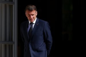 En un encuentro con el papa León XIV y el secretario Pietro Parolin, se abordó el deseo de que “se pueda restablecer la convivencia pacífica”