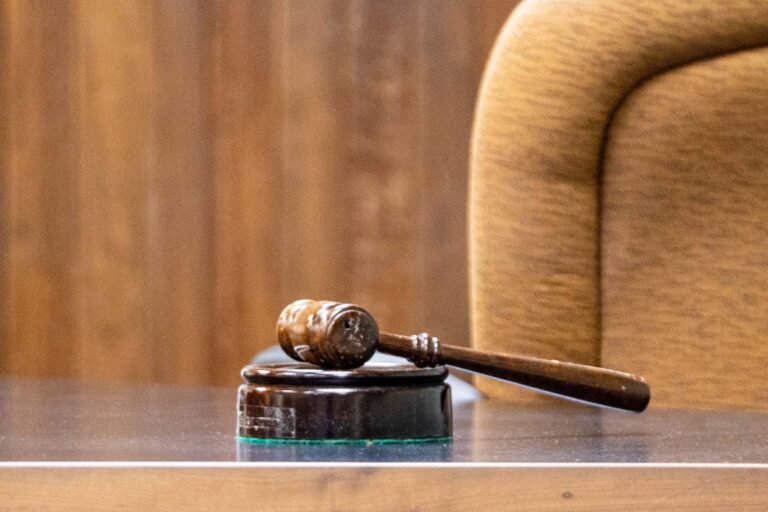 El caso se remonta a un accidente reportado el 1 de julio de 2022