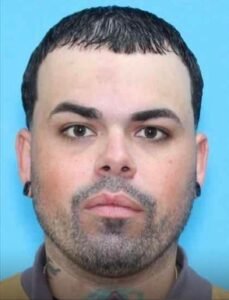 Las autoridades acusaron en ausencia a José Alexis Rodríguez Morales, de 38 años, por el crimen