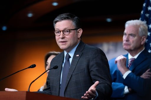 “En los próximos días” los republicanos en el Congreso seguirán un enfoque de dos vías