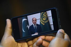 La noticia llega después de días de incógnita sobre si la alta oficialidad de Teherán se trasladaría a la capital pakistaní para participar en las negociaciones