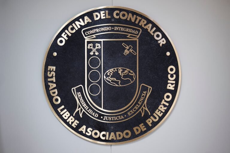 Las auditorías sobre estos municipios se publican luego de que El Nuevo Día reseñara que la contralora Carmen Vega Fournier llevaba cinco meses sin emitir informes