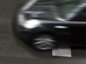 El choque se reportó a las 3:53 a.m. de este sábado. Esto es lo que se sabe