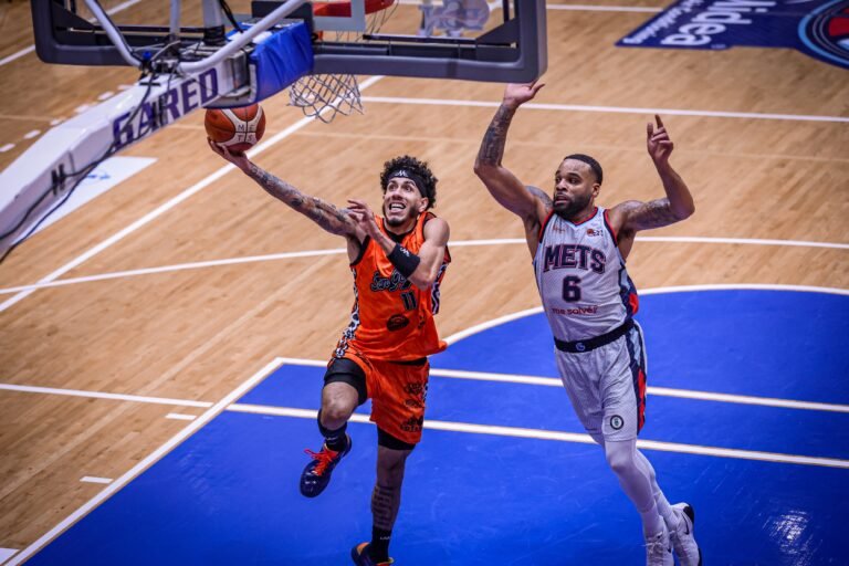 San Germán supera a los Mets y mantiene su paso perfecto en la temporada 2026