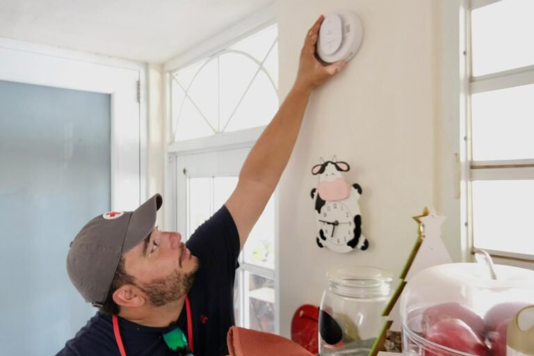 La Cruz Roja Americana, Capítulo de Puerto Rico, ha impactado más de 15,000 hogares y más de 39,000 personas en el país desde 2014