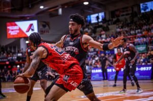 Desde 2018, cuando lo ganó Javier Mojica, ningún jugador del perímetro ha sido galardonado