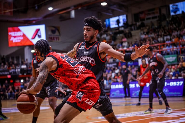 Desde 2018, cuando lo ganó Javier Mojica, ningún jugador del perímetro ha sido galardonado