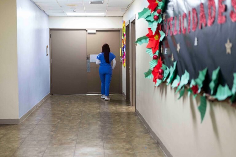 El Hospital Panamericano sostiene que atender personas que debían estar recibiendo otro tipo de tratamiento le cuesta entre $500,000 y $800,000 anuales