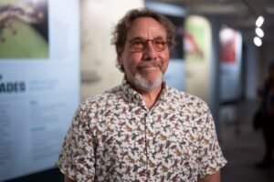 El investigador, fundador del Proyecto Coquí y defensor de este anfibio símbolo del archipiélago, formó generaciones de estudiantes en la UPR de Río Piedras desde 1986