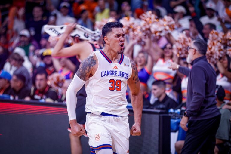 El veterano canastero fue cortado inicialmente por los Cangrejeros de Santurce al quedar por encima del acuerdo firmado con la franquicia