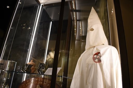 Los museos incluyeron temas como la violencia racial, en contraste con esfuerzos federales por reducir espacios de diversidad, equidad e inclusión