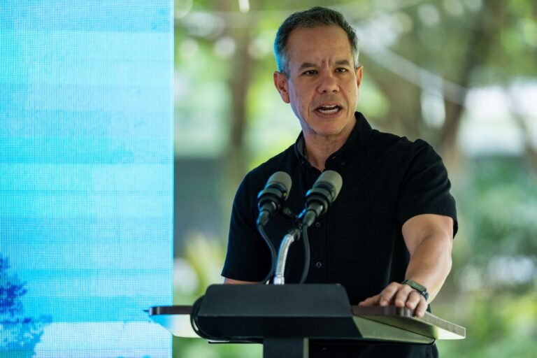 Miguel Romero indicó, además, que no está dispuesto a mediar las diferencias “personales” entre Thomas Rivera Schatz y Jenniffer González