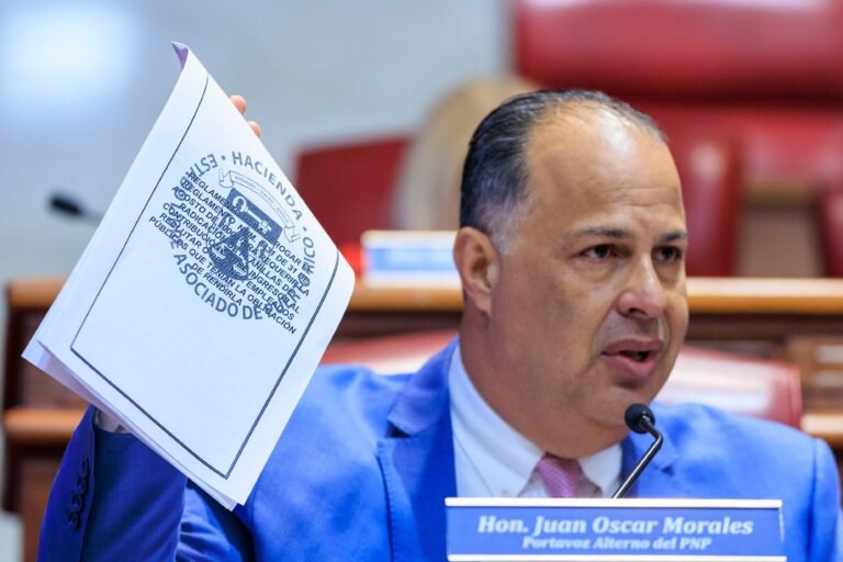 La legislación, reconoció el legislador, surge en respuesta a la información que trascendió en la Comisión Total de Francisco Domenech