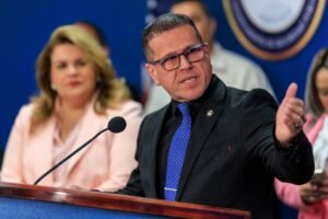 Según la presidenta del gremio, Liz Colón Alicea, la gestión de los funcionarios no ha sido efectiva ni cónsona con las necesidades urgentes del sistema