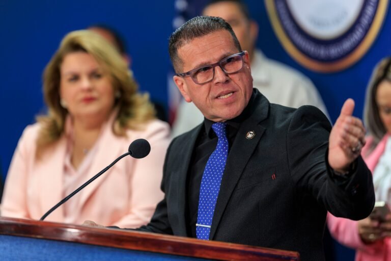 Según la presidenta del gremio, Liz Colón Alicea, la gestión de los funcionarios no ha sido efectiva ni cónsona con las necesidades urgentes del sistema